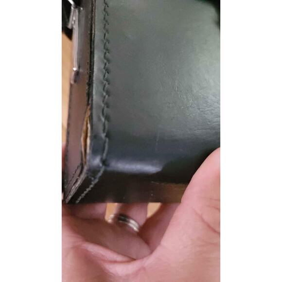 Vintage Swift Binocular Case - Picture 3 of 6